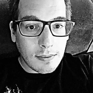 Meet your Posher, Jeremie